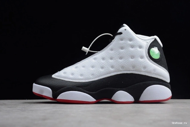 JORDAN HE RETRO AIR GAME 13 GOT 414571-104 (2018) 1205